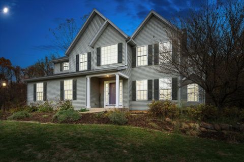 A home in Jefferson Twp