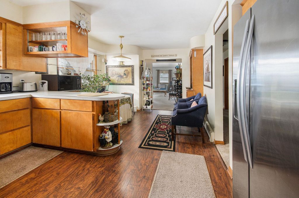 Photo of 15200 IMLAY CITY Road, Mussey Township, MI 48014 (MLS # 20240093753)