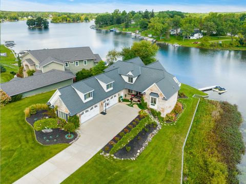 9916 King Road Springfield Charter Township Oakland MI 48350
