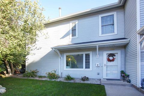 A home in Traverse City