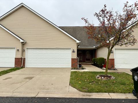 A home in Redford Twp