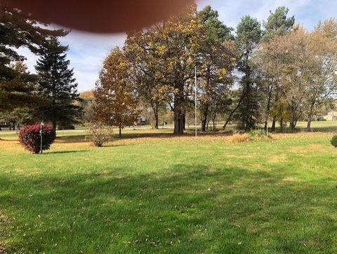 A home in Richfield Twp