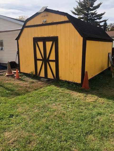 A home in Richfield Twp