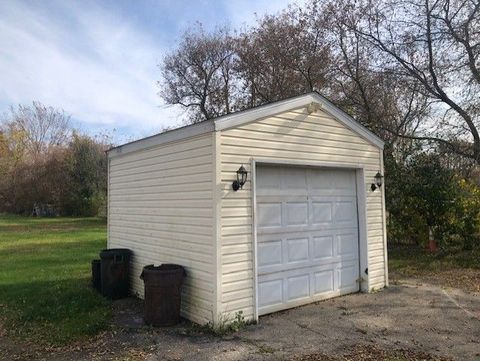 A home in Richfield Twp