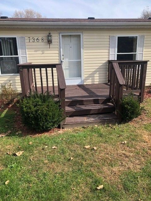 A home in Richfield Twp