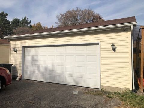 A home in Richfield Twp