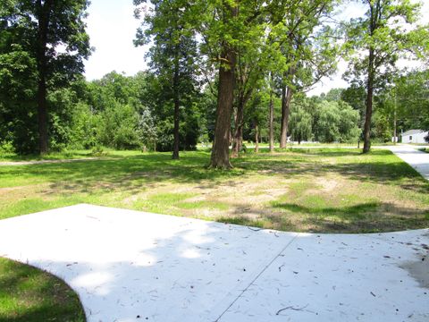 A home in Farmington Hills