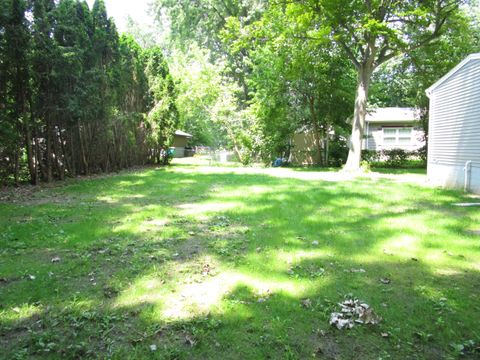 A home in Farmington Hills