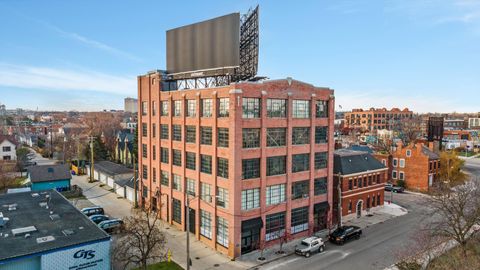 1535 6TH Street 6 Detroit City Wayne MI 48226