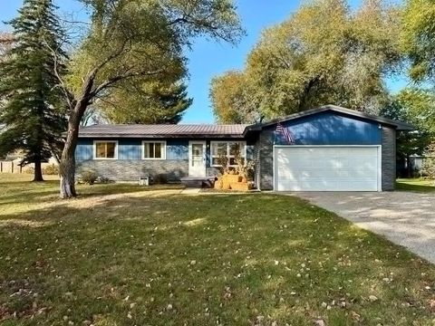 A home in Kalkaska Twp