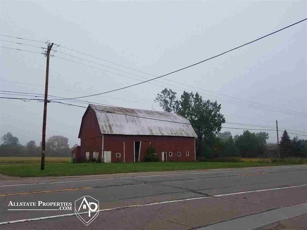 V.L. N State Road # B Road