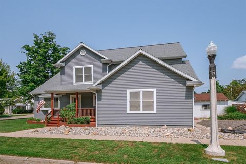 A home in Sturgis