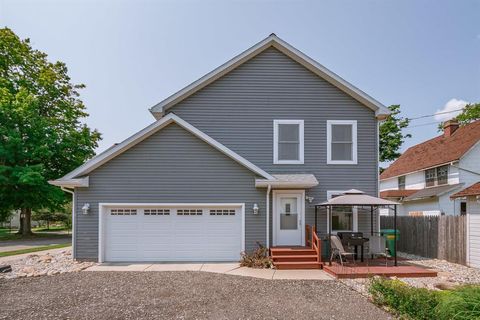 A home in Sturgis