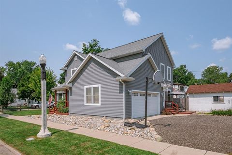 A home in Sturgis