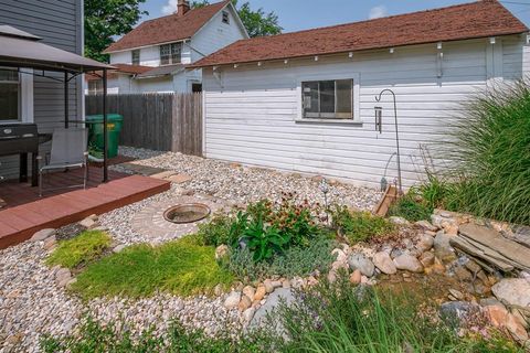 A home in Sturgis