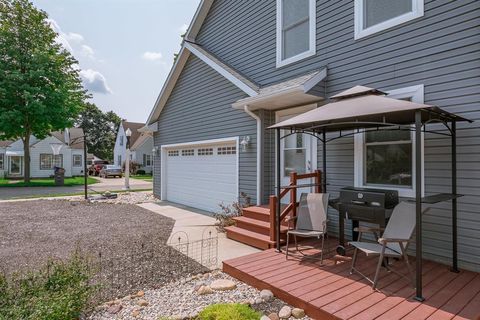 A home in Sturgis