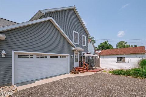 A home in Sturgis