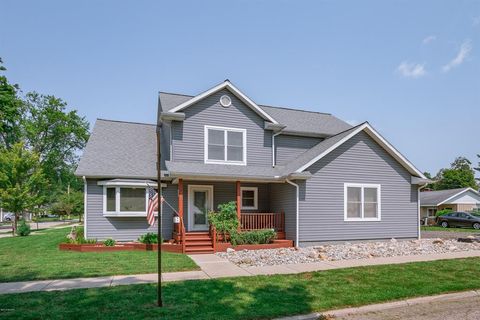 A home in Sturgis