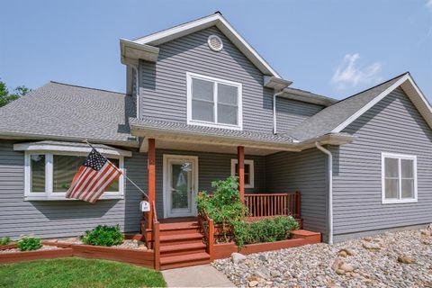 A home in Sturgis