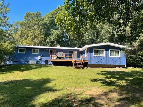 A home in White Lake Twp