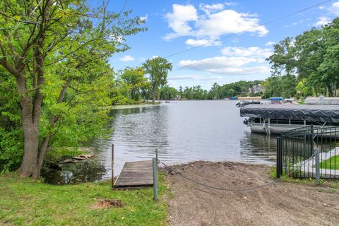 A home in White Lake Twp