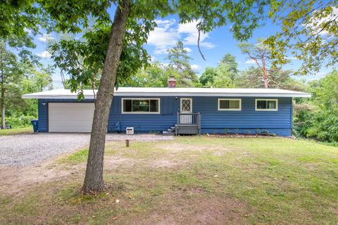 A home in White Lake Twp