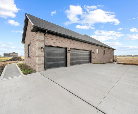 A home in Berlin Twp