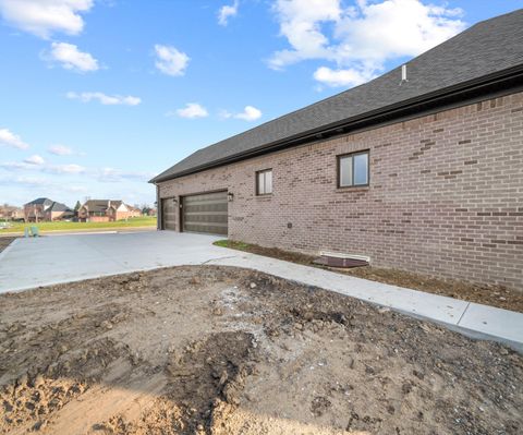 A home in Berlin Twp