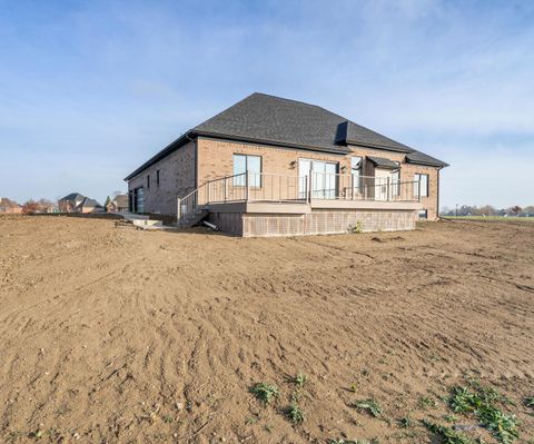 A home in Berlin Twp