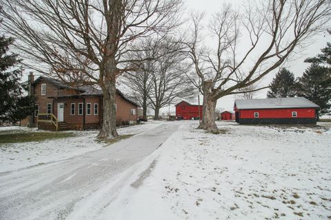 A home in Constantine Twp