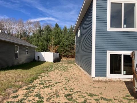 A home in Blair Twp