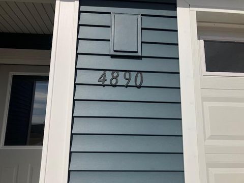 A home in Blair Twp