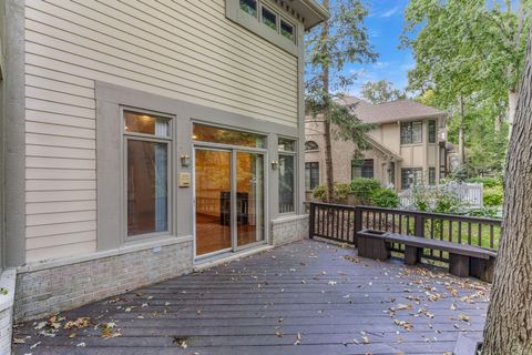 A home in Dearborn