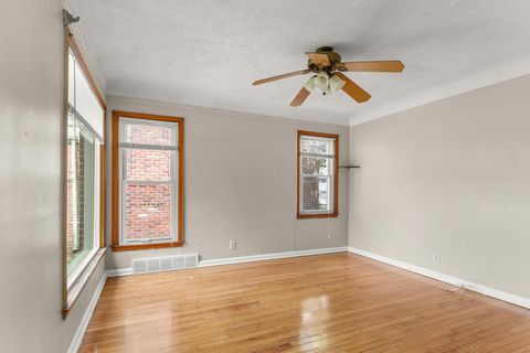 A home in Redford Twp