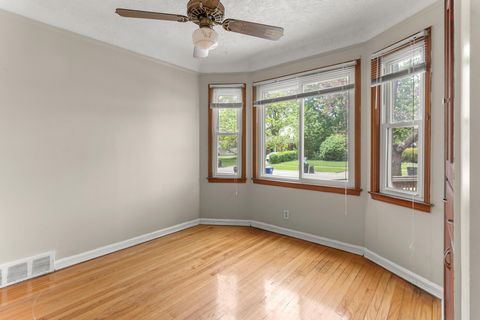 A home in Redford Twp