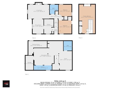 A home in RoyalOakCity_Oakland
