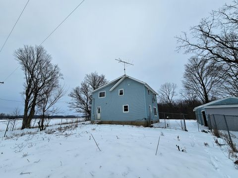 A home in Gilead Twp