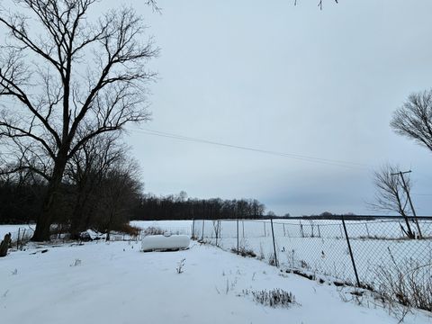 A home in Gilead Twp