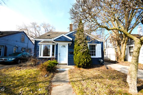 A home in EastpointeCity_Macomb