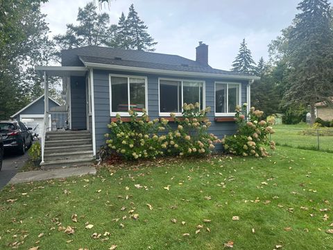 A home in Taylor