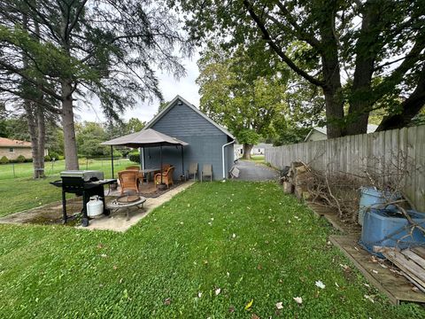 A home in Taylor