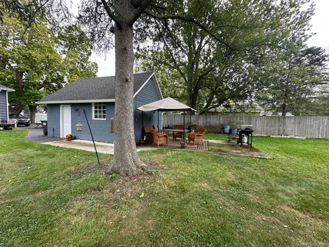 A home in Taylor