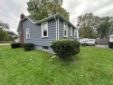 A home in Taylor