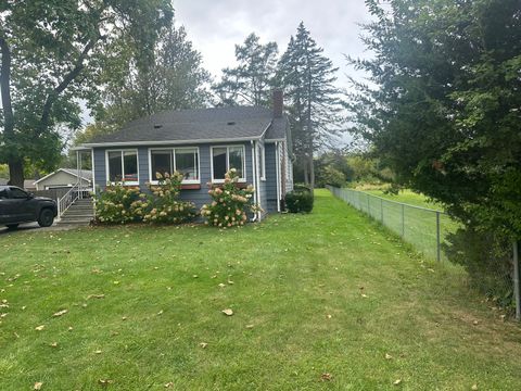 A home in Taylor