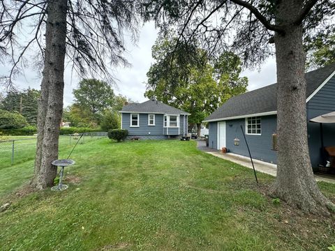 A home in Taylor