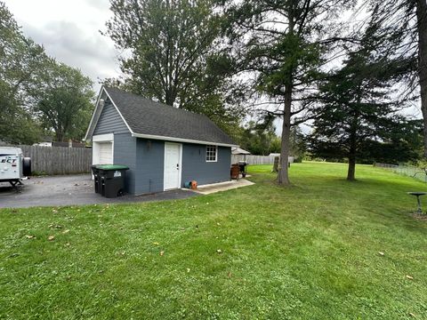 A home in Taylor