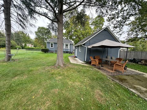 A home in Taylor