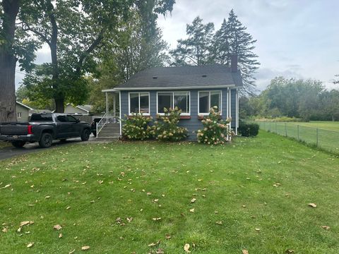 A home in Taylor