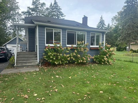 A home in Taylor