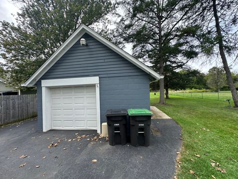 A home in Taylor